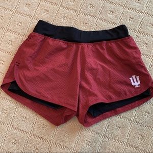Colosseum‎ Indiana University Athletic Shorts